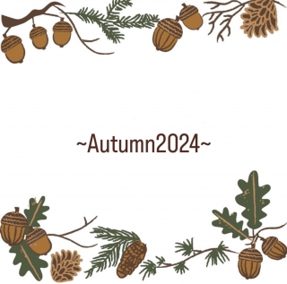 ~Autumn2024~